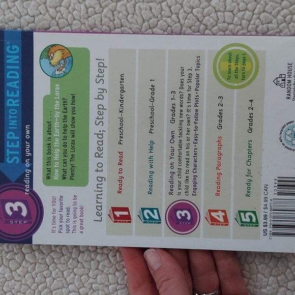 Free With Bundle-Cultural/Environmental Awareness Book Bundle - Picture 3 of 5